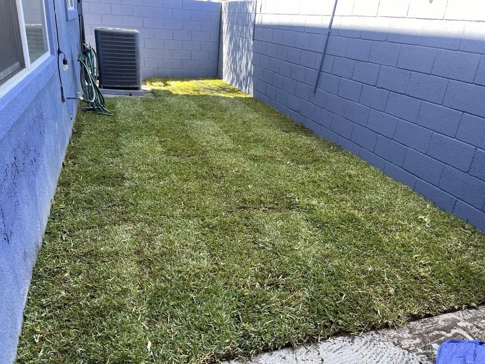 Custom garden landscaping near you across Glendale, CA - A To Z Landscaping