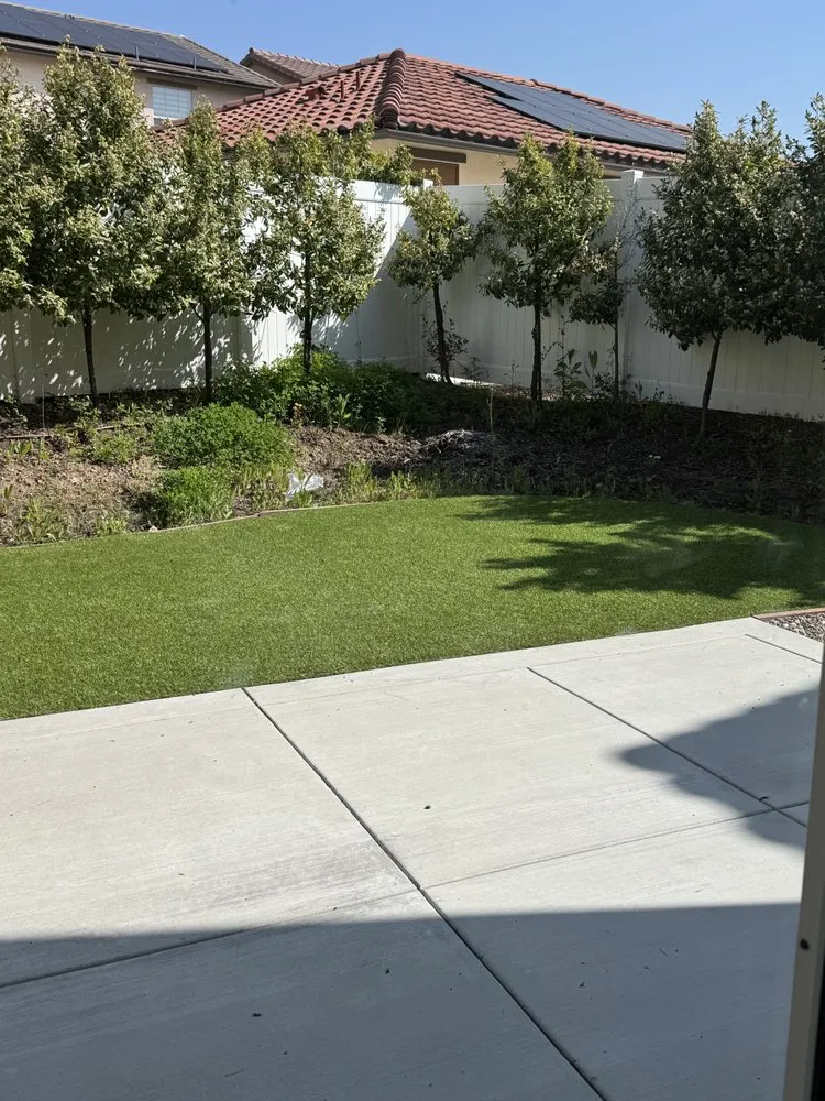 Affordable yard cleanup service in Glendale, CA by A To Z Landscaping
