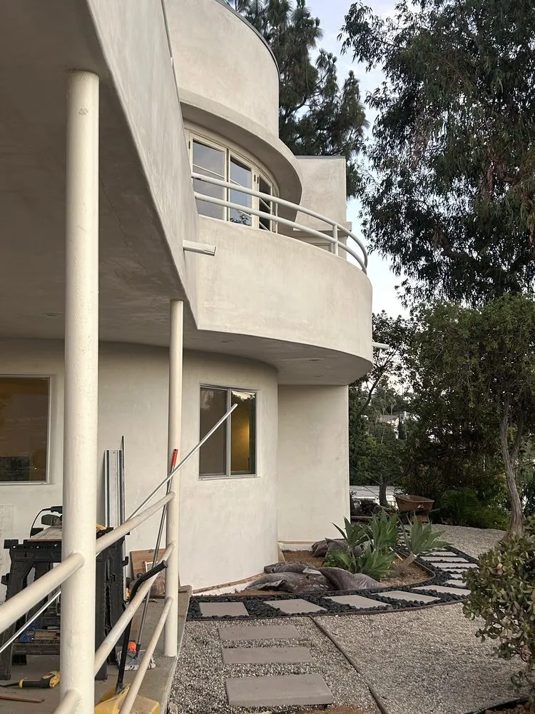 Trusted residential landscaping near you across Glendale, CA - A To Z Landscaping