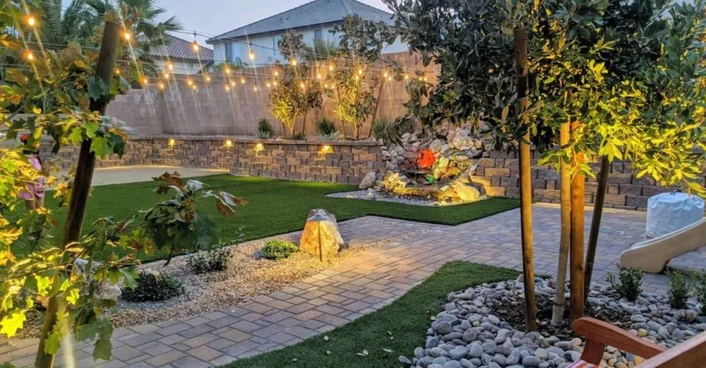 Affordable outdoor landscaping experts serving Glendale, CA - A To Z Landscaping