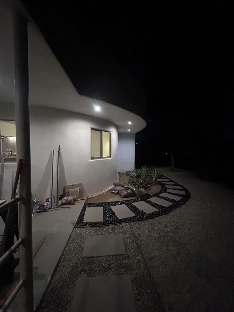 Custom yard cleanup service experts serving Glendale, CA - A To Z Landscaping