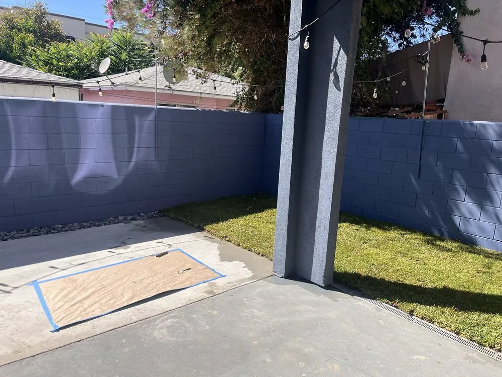 Reliable yard maintenance in Glendale, CA by A To Z Landscaping