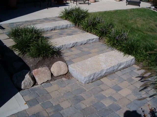 Professional landscaping services in Dayton, OH by A to Z Lawn & Landscaping