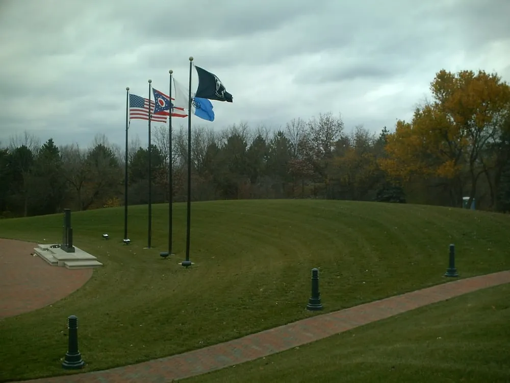 Top-rated landscaping services for homes across Dayton, OH - A to Z Lawn & Landscaping