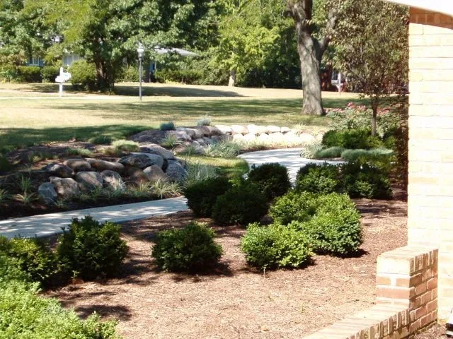 Trusted lawn care service near you across Dayton, OH - A to Z Lawn & Landscaping