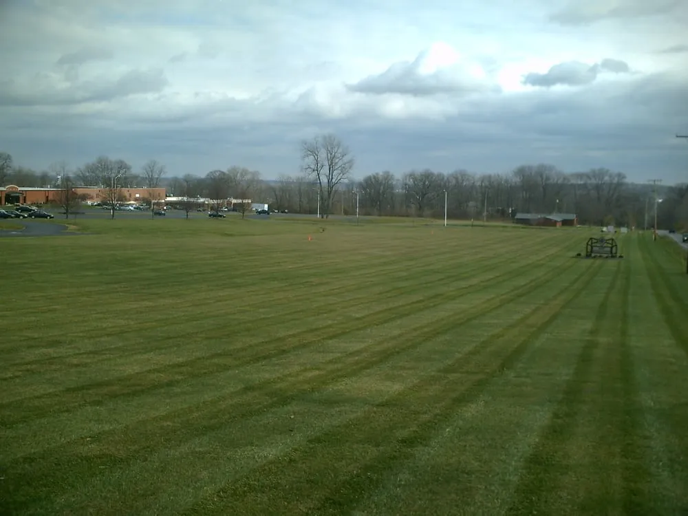 Expert yard cleanup service experts serving Dayton, OH - A to Z Lawn & Landscaping