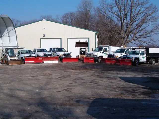 Trusted residential landscaping in Dayton, OH by A to Z Lawn & Landscaping