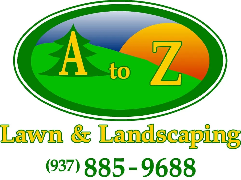 Local garden landscaping in Dayton, OH by A to Z Lawn & Landscaping