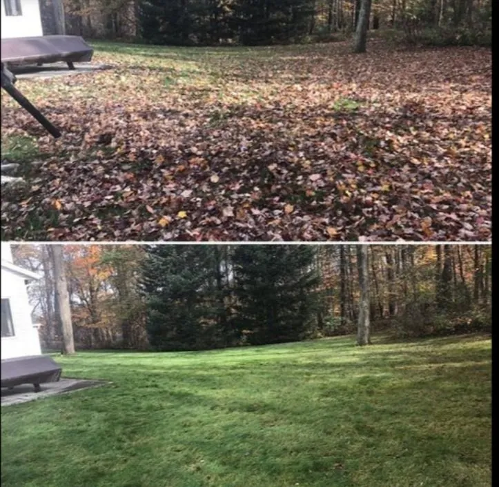 Top-rated yard maintenance for residential properties across Zebulon, NC - A to Z Lawn & Landscaping