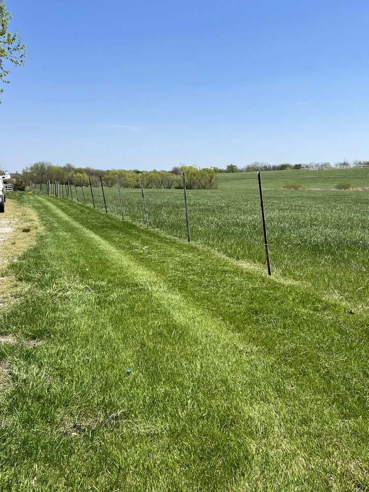 Professional landscape design in Barnett, MO - A to Z Lawn Care