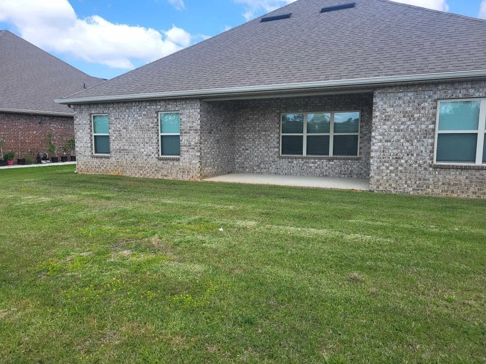 Trusted landscape design in D'Iberville, MS - A To Z Lawn Care Services