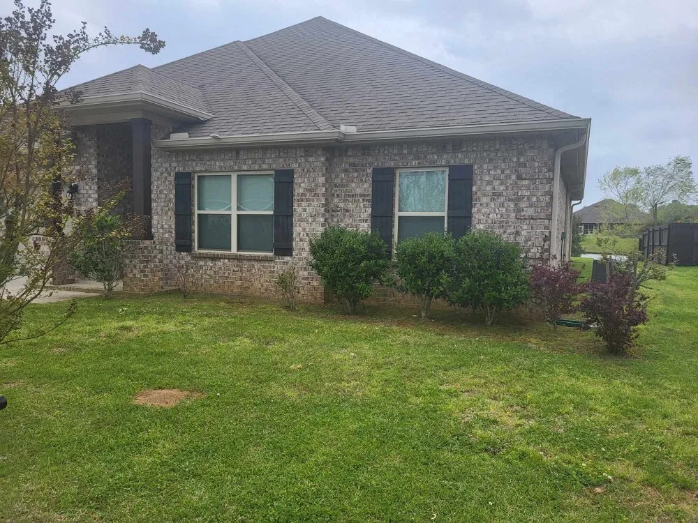 Trusted landscaping services in D'Iberville, MS - A To Z Lawn Care Services