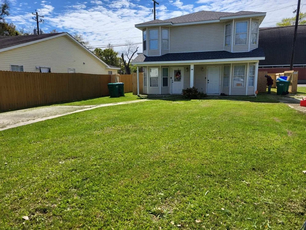 Trusted outdoor landscaping in D'Iberville, MS - A To Z Lawn Care Services
