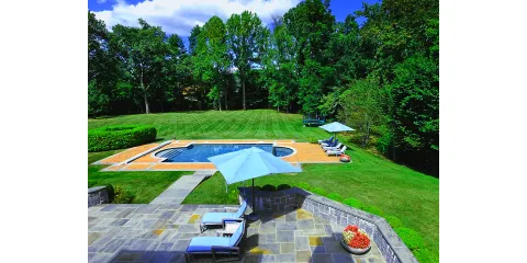 Expert yard maintenance in Brookfield, CT by A to Z Property Maintenance