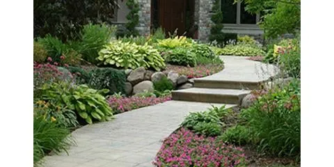 Expert landscape design in Brookfield, CT - A to Z Property Maintenance