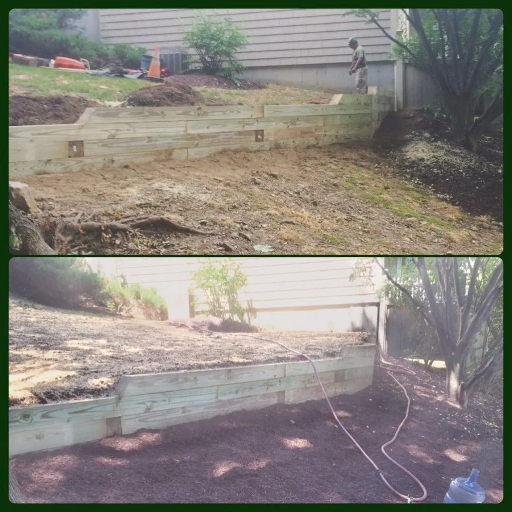 Affordable landscape installation experts serving Brookfield, CT - A to Z Property Maintenance