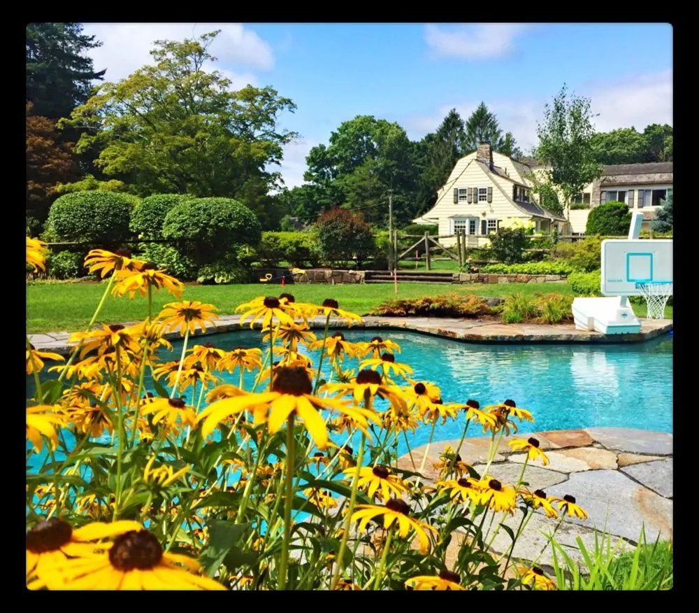 Local landscape design for year-round maintenance across Brookfield, CT - A to Z Property Maintenance