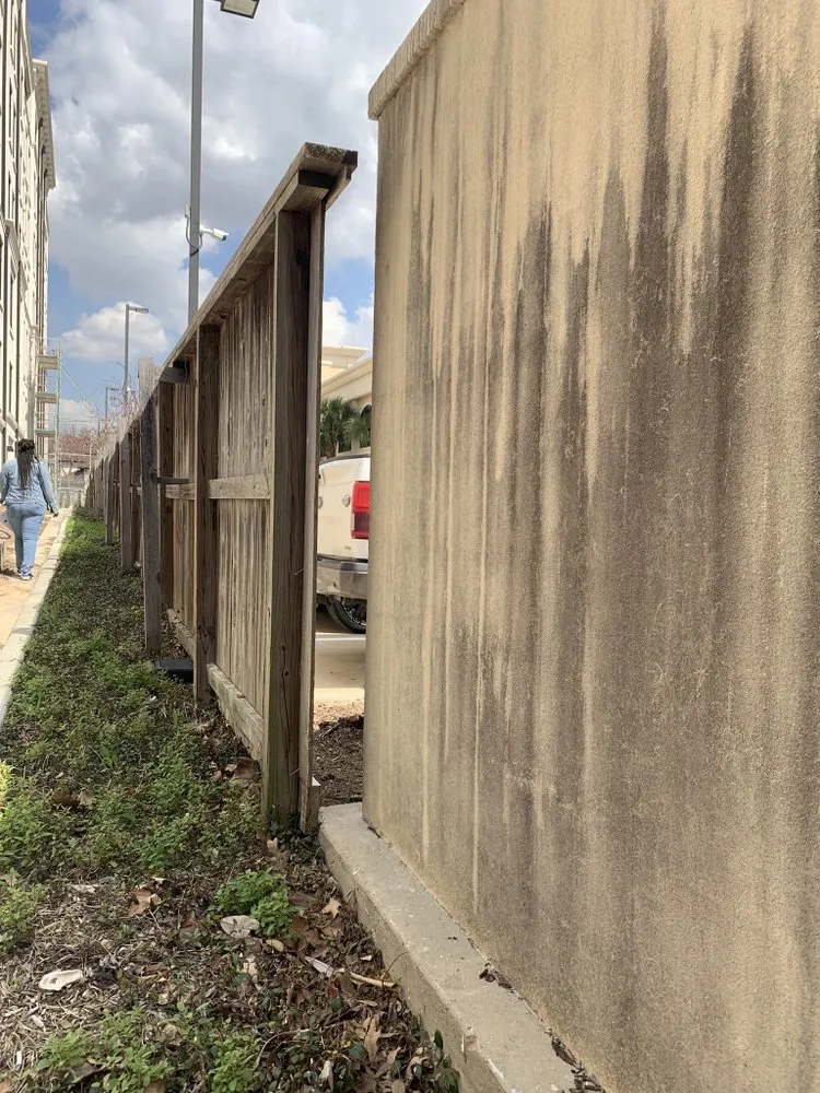 Local garden landscaping experts serving Livingston, TX - A to Z Services