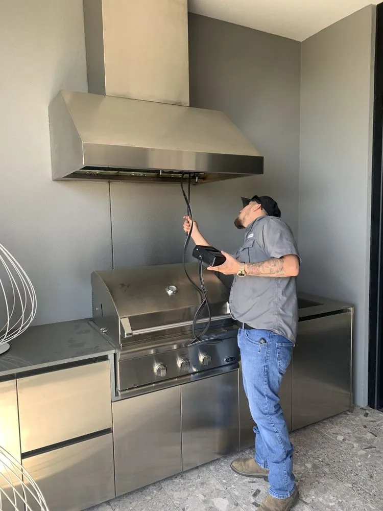 Reliable residential landscaping in Livingston, TX - A to Z Services