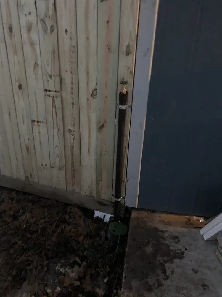 Expert landscaping services experts serving Livingston, TX - A to Z Services