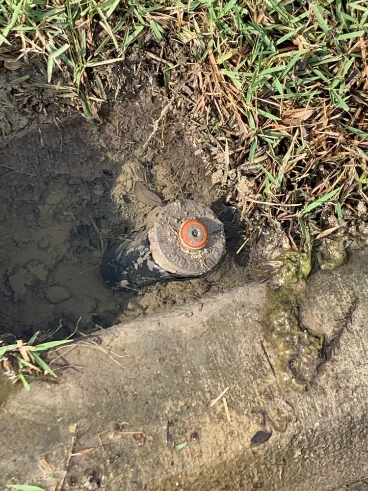 Local landscape installation for outdoor upgrades in Livingston, TX by A to Z Services