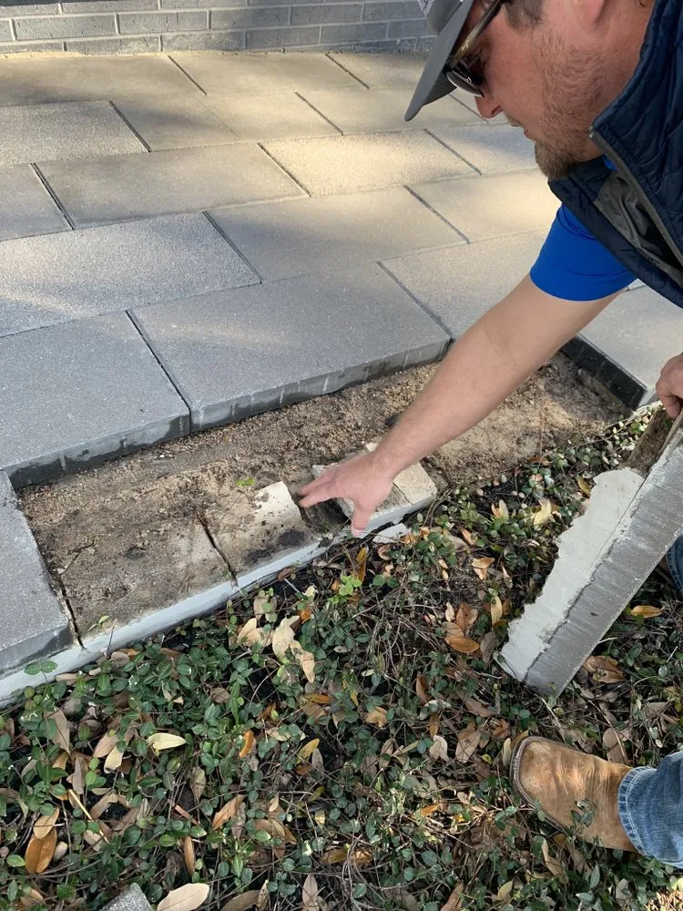 Trusted yard cleanup service experts serving Livingston, TX - A to Z Services