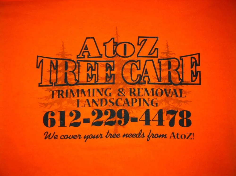 Trusted outdoor landscaping for residential properties in Brooklyn Park, MN by A To Z Tree Care