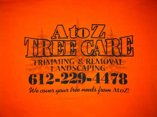 A To Z Tree Care
