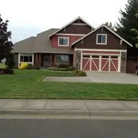 Custom landscape design experts serving Bellingham, WA - A to Z Yard and Cleaning Service