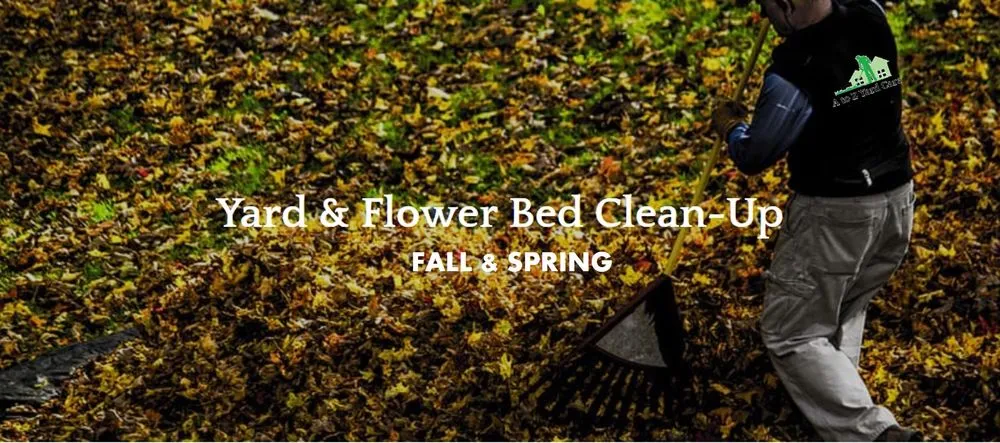 Custom landscape design for beautiful yards across McAlisterville, PA - A to Z Yard Care