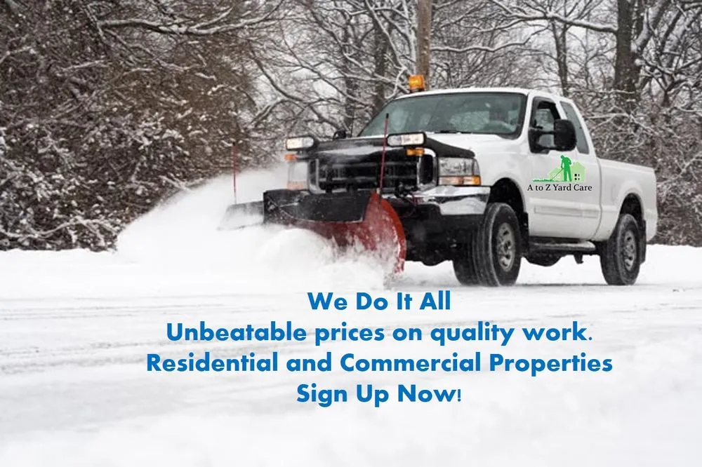 Professional garden landscaping near you across McAlisterville, PA - A to Z Yard Care