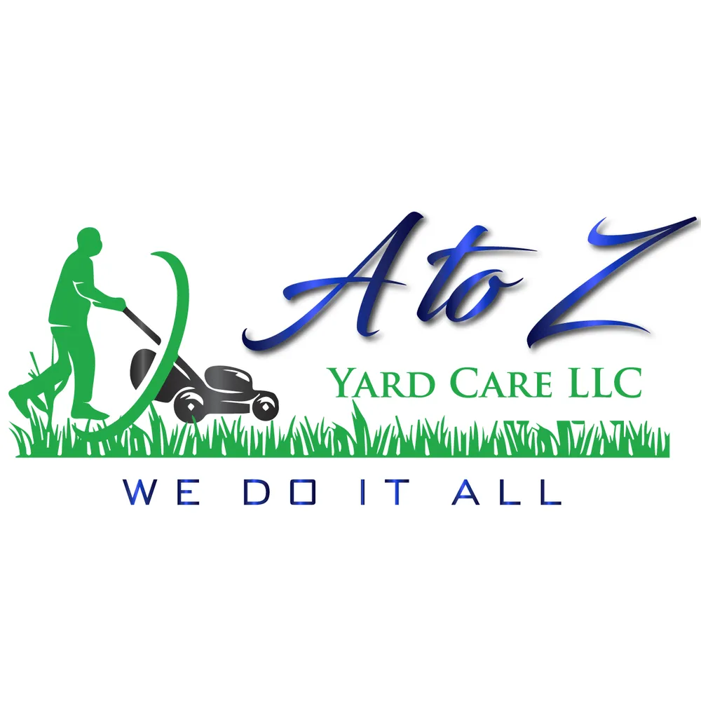 Custom residential landscaping in McAlisterville, PA by A to Z Yard Care