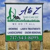 Affordable lawn care service for residential properties across McAlisterville, PA - A to Z Yard Care