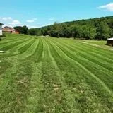Professional garden landscaping in McAlisterville, PA - A to Z Yard Care