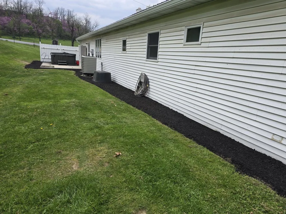 Top-rated lawn mowing service experts serving McAlisterville, PA - A to Z Yard Care
