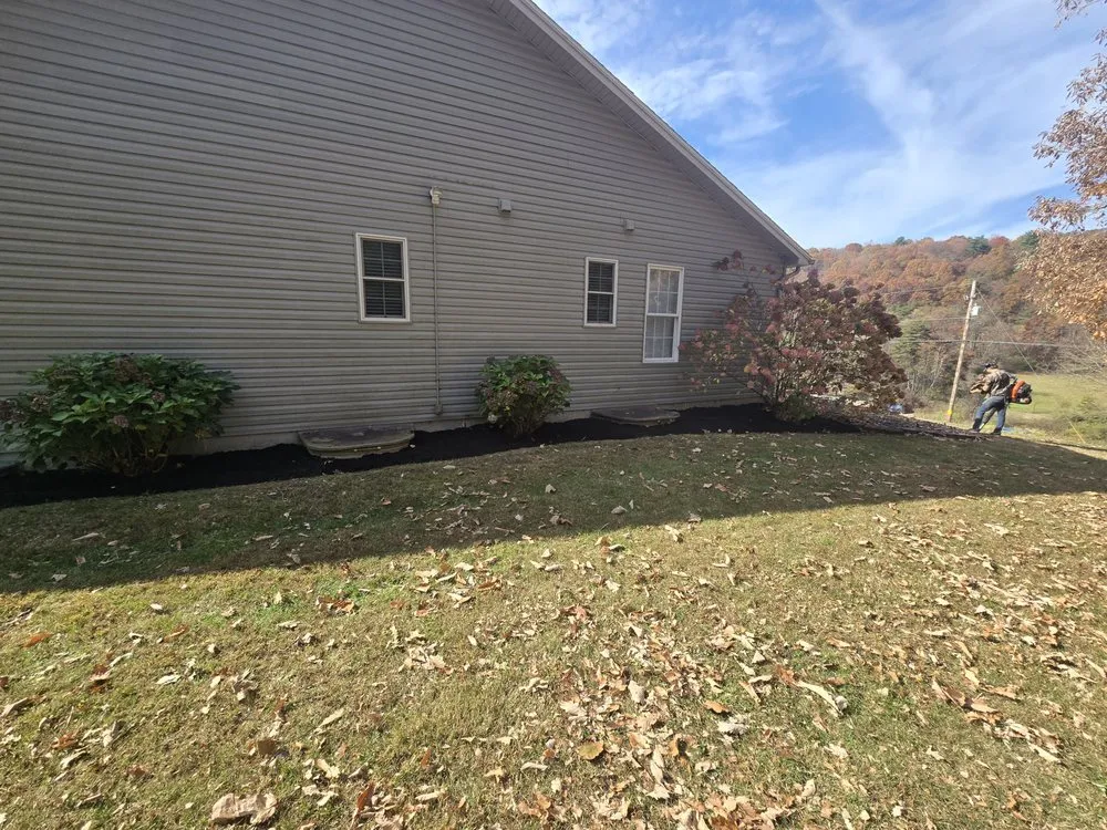 Top-rated landscaping services for residential properties in McAlisterville, PA by A to Z Yard Care
