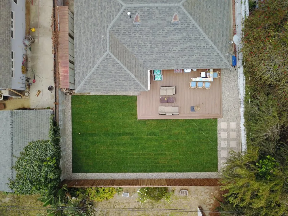 Trusted outdoor landscaping in Oxnard, CA - A Torres Landscape