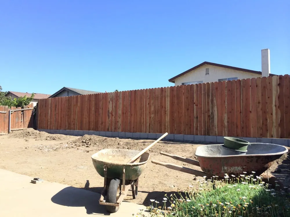 Expert landscape design for homes across Oxnard, CA - A Torres Landscape