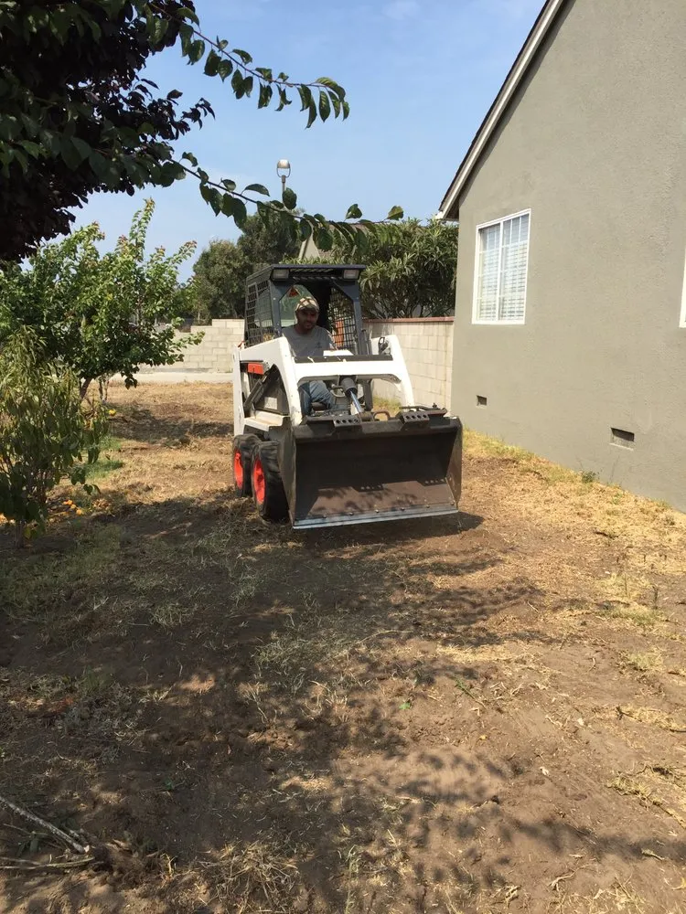 Local garden landscaping for year-round maintenance across Oxnard, CA - A Torres Landscape