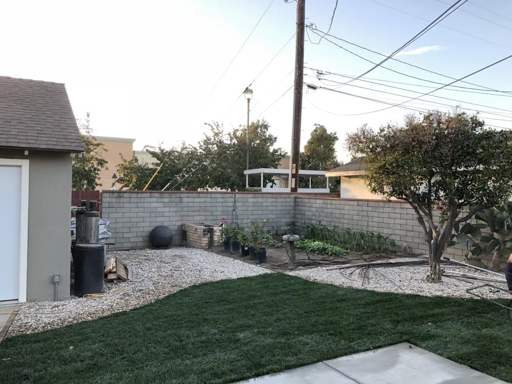 Reliable garden landscaping in Oxnard, CA - A Torres Landscape
