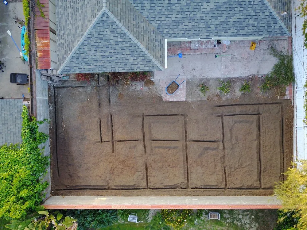 Expert lawn mowing service near you across Oxnard, CA - A Torres Landscape