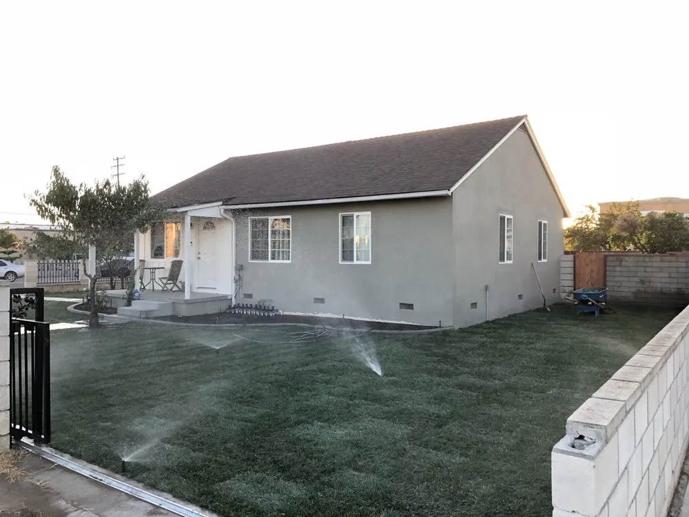 Affordable landscape design for outdoor upgrades in Oxnard, CA by A Torres Landscape