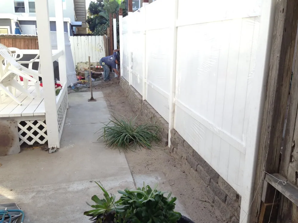 Local garden landscaping for homes in Oxnard, CA by A Torres Landscape