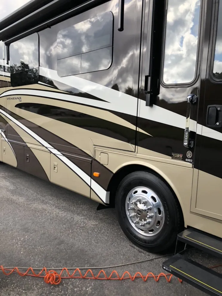 Professional outdoor landscaping near you in Bradenton, FL by A Touch By Santiago’s Care