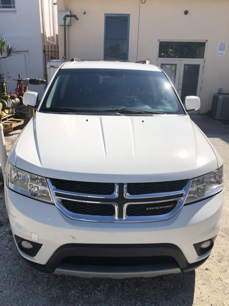 Expert landscape installation in Bradenton, FL by A Touch By Santiago’s Care