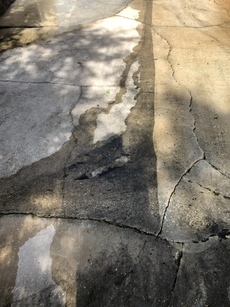 Custom residential landscaping near you across Bradenton, FL - A Touch By Santiago’s Care