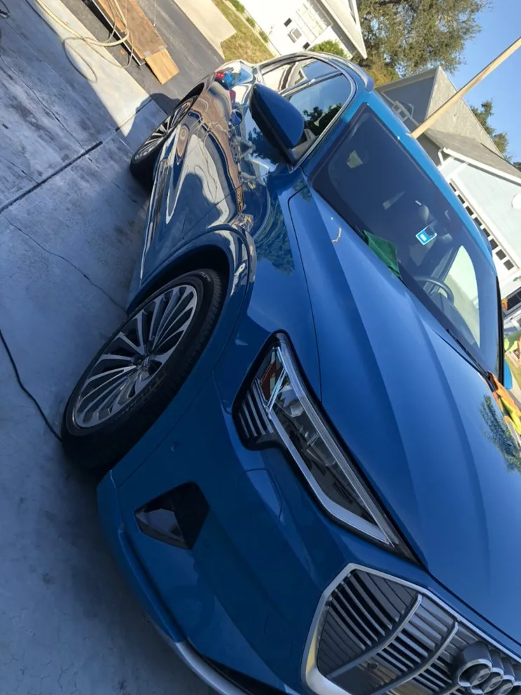 Reliable garden landscaping near you in Bradenton, FL by A Touch By Santiago’s Care