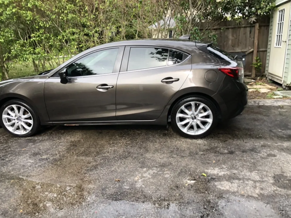 Custom landscape design in Bradenton, FL - A Touch By Santiago’s Care