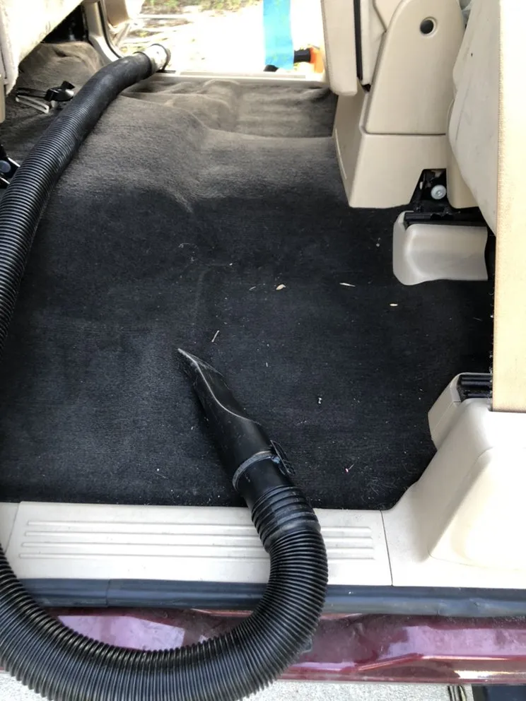 Trusted residential landscaping for homes across Bradenton, FL - A Touch By Santiago’s Care