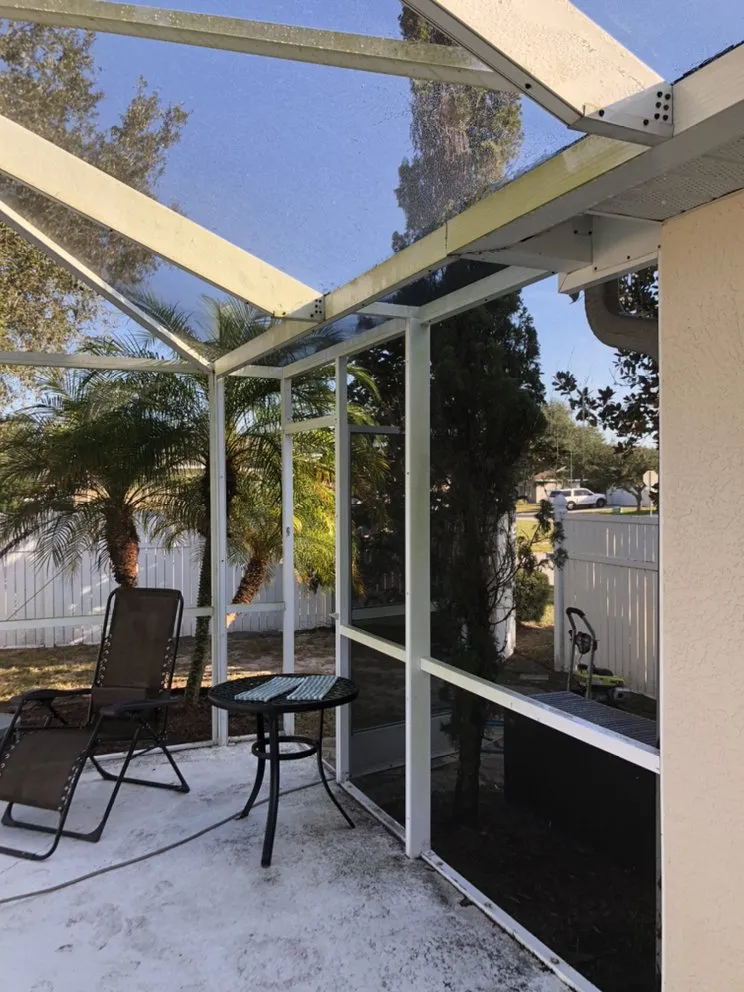 Trusted outdoor landscaping for year-round maintenance across Bradenton, FL - A Touch By Santiago’s Care